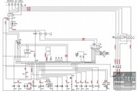 Пароконвектомат Bartscher М6110 Touch+ 6 х 1/1GN 116.506, фото №6, інтернет-магазин харчового обладнання Систем4