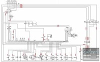 Пароконвектомат Bartscher М6110 Touch+ 6 х 1/1GN 116.506, фото №7, інтернет-магазин харчового обладнання Систем4