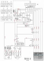 Пароконвектомат Bartscher М5110 5 х GN1/1 116.615, фото №6, інтернет-магазин харчового обладнання Систем4