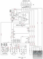 Пароконвектомат Bartscher М7110 7 х GN1/1 116.617, фото №6, интернет-магазин пищевого оборудования Систем4