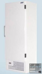 Холодильна шафа Mawi SCH 400/Inox, фото №1, інтернет-магазин харчового обладнання Систем4