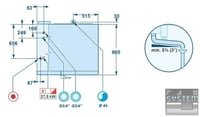 Пароконвектомат Angelo Po FX122E1, фото №10, интернет-магазин пищевого оборудования Систем4