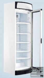 Холодильный шкаф Mawi USS 374 DTKLB, фото №1, интернет-магазин пищевого оборудования Систем4