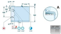 Пароконвектомат Angelo Po FX122E3C, фото №10, интернет-магазин пищевого оборудования Систем4