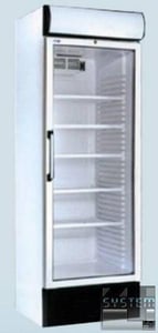 Холодильный шкаф Mawi USS 440 DTKL, фото №1, интернет-магазин пищевого оборудования Систем4