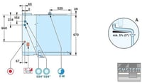 Пароконвектомат Angelo Po FX202E3, фото №10, інтернет-магазин харчового обладнання Систем4