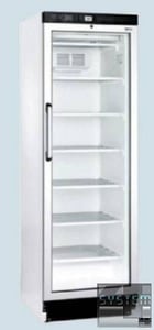 Морозильный шкаф Mawi UFR 370 GD