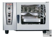 Пароконвектомат Rational CM Plus 62E