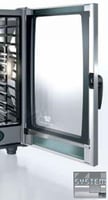 Пароконвектомат Rational CM Plus 62G, фото №13, интернет-магазин пищевого оборудования Систем4