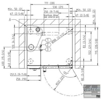 Пароконвектомат Rational CM Plus 101E, фото №9, интернет-магазин пищевого оборудования Систем4