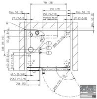 Пароконвектомат Rational CM Plus 101G, фото №9, интернет-магазин пищевого оборудования Систем4