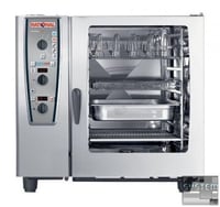 Пароконвектомат Rational CM Plus 102E