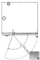 Пароконвектомат Rational CM Plus 102E, фото №9, інтернет-магазин харчового обладнання Систем4