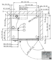 Пароконвектомат Rational CM Plus 102E, фото №10, інтернет-магазин харчового обладнання Систем4