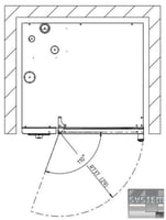 Пароконвектомат Rational CM Plus 102G, фото №9, интернет-магазин пищевого оборудования Систем4