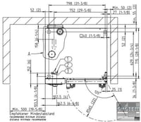 Пароконвектомат Rational CM Plus 201E, фото №9, интернет-магазин пищевого оборудования Систем4