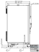 Пароконвектомат Rational CM Plus 202E, фото №8, интернет-магазин пищевого оборудования Систем4