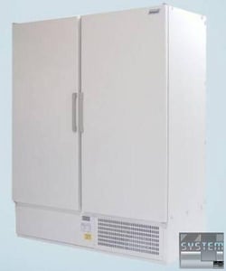 Холодильный шкаф Mawi SCH 800 Inox, фото №1, интернет-магазин пищевого оборудования Систем4