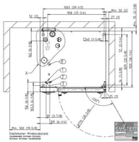 Пароконвектомат Rational CM Plus 202G, фото №9, интернет-магазин пищевого оборудования Систем4