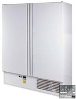 Холодильна шафа Mawi SCH 1400 Inox, фото №2, інтернет-магазин харчового обладнання Систем4