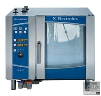 Пароконвектомат Electrolux AOS061EBA2, фото №1, интернет-магазин пищевого оборудования Систем4