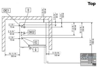 Пароконвектомат Electrolux AOS061EBA2, фото №3, інтернет-магазин харчового обладнання Систем4