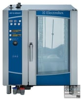 Пароконвектомат Electrolux AOS101EBA2, фото №1, інтернет-магазин харчового обладнання Систем4