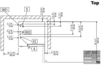 Пароконвектомат Electrolux AOS101EBA2, фото №3, інтернет-магазин харчового обладнання Систем4