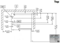 Пароконвектомат Electrolux AOS102EBA2, фото №3, интернет-магазин пищевого оборудования Систем4