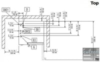 Пароконвектомат Electrolux AOS061ETA1, фото №3, интернет-магазин пищевого оборудования Систем4