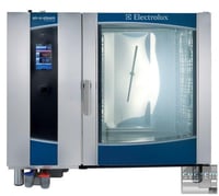 Пароконвектомат Electrolux AOS102ETA1