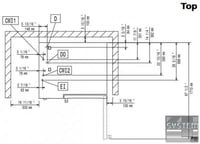 Пароконвектомат Electrolux AOS102ETA1, фото №3, інтернет-магазин харчового обладнання Систем4