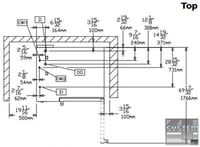 Пароконвектомат Electrolux AOS202ETA1, фото №3, интернет-магазин пищевого оборудования Систем4