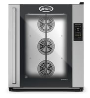 Конвекционная печь Unox XEFR-10EU-ETLV-MT