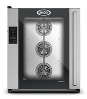 Конвекционная печь Unox XEFR-10EU-ETRV-MT