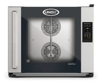 Конвекционная печь Unox XEFR-06EU-ETLV, фото №1, интернет-магазин пищевого оборудования Систем4
