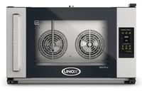 Конвекционная печь Unox XEFR-04EU-ETLV, фото №1, интернет-магазин пищевого оборудования Систем4