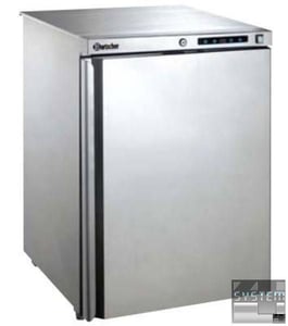 Холодильный шкаф Bartscher 110.139, фото №1, интернет-магазин пищевого оборудования Систем4