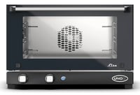 Печь конвекционная Unox XF013, фото №1, интернет-магазин пищевого оборудования Систем4