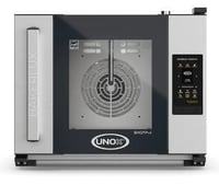 Конвекційна піч Unox XEFR-04HS-ETLV
