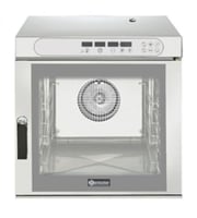 Печь конвекционная Bartscher 4300SE 106.787, фото №1, інтернет-магазин харчового обладнання Систем4