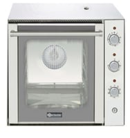 Печь конвекционная Bartscher 2300MX-UMI 206.772, фото №1, інтернет-магазин харчового обладнання Систем4