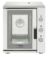 Печь конвекционная Bartscher 2500GX 206.780, фото №1, інтернет-магазин харчового обладнання Систем4