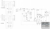 Печь конвекционная аэро Bartscher АВ464VO 106.777, фото №3, интернет-магазин пищевого оборудования Систем4