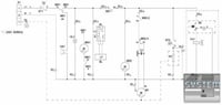 Печь конвекционная  Bartscher бета - АВ4330 106.785, фото №3, интернет-магазин пищевого оборудования Систем4