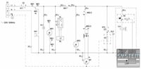 Печь конвекционная  Bartscher бета - АВ433VO 206.777, фото №3, интернет-магазин пищевого оборудования Систем4