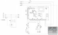 Печь конвекционная  Bartscher бета - АC433VO 106.888, фото №3, интернет-магазин пищевого оборудования Систем4