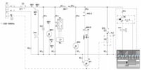 Печь конвекционная  Bartscher бета - АВ433VO 206.774, фото №3, интернет-магазин пищевого оборудования Систем4