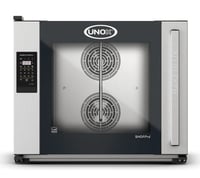 Конвекционная печь Unox XEFR-06EU-ELRV-DR, фото №1, интернет-магазин пищевого оборудования Систем4