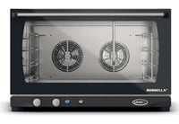 Піч конвекційна Unox XFT193, фото №1, інтернет-магазин харчового обладнання Систем4